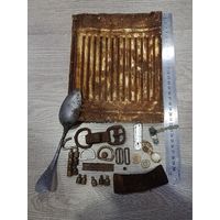 Лот по Гансам