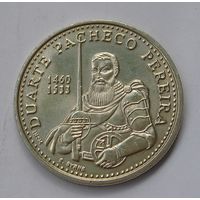 Португалия 200 Эск. 1999 Дуарте Пачеко Перейра