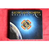 Electric Light Orchestra - Greatest Hits (2008, 2xCD)