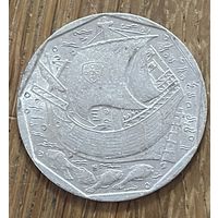 50 Эскудо Португалия 1988г.