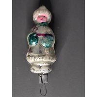 Филиппок СССР. Очень редкая игрушка.