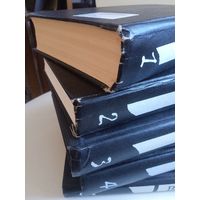 Владимир Войнович "Малое собрание сочинений" 5 томов