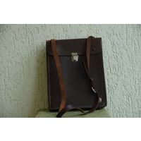 Планшет генеральский