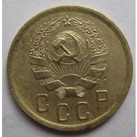 2 копейки 1936г.