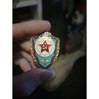 Отличник ВВС