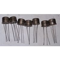 Оптопара АОД101А