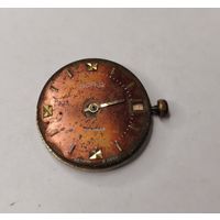 Механизм СССР Восток (маятник живой) 3, без МЦ!!