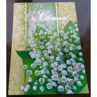 2017 год 8 сакавiка