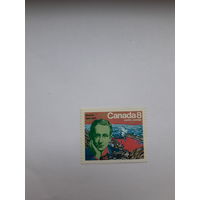 Канада Лауреат Нобелевской премии по физике 1909 Г. Маркони