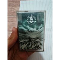 Lacrimosa Аудиокассета