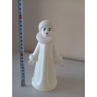 Снегурочка,  Игрушка СССР