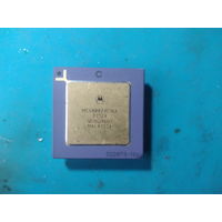 Сопроцессор Motorolla MC68882RC16A