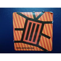 Календарик 07.2008-07.2009 г.  Colorado.