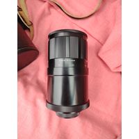 Объектив МС 3М-5СА