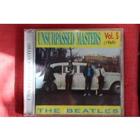 The Beatles - Unsurpassed Masters Vol. 5 (1969) (2000, CD)