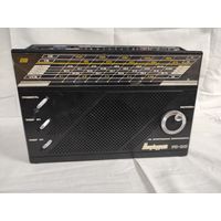 Радиоприемник Меркурий РП 210