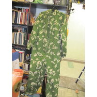 Комбинезон Берёзка.