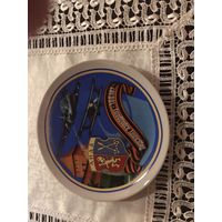 Тарелка   мфз