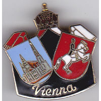 Вена (Vienna, Австрия).