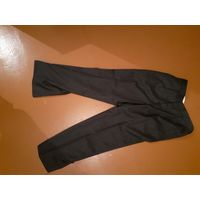 Брюки мужские