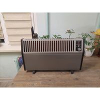 Напольный спиральный обогреватель Комфорт 3м 1.2кВт в отличном состоянии.