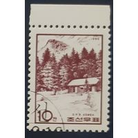 КНДР 1990 .