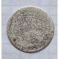 6 грош 1682 год