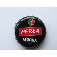 Пивная пробка из ЕС.