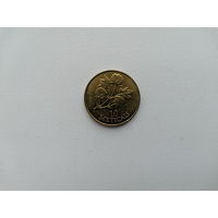МОЗАМБИК 10 1994