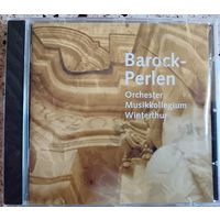 Orchester Musikkollegium Winterthur - Barock-Perlen, CD