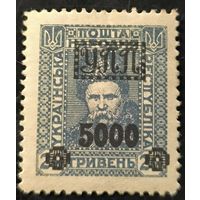 Украинская полевая почта