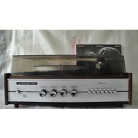 Проигрыватель  AKORDS 001 STEREO (СССР)