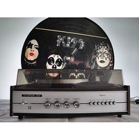 Проигрыватель  AKORDS 001 STEREO (СССР)