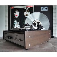 Проигрыватель  AKORDS 001 STEREO (СССР)