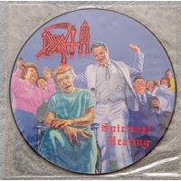 Death - Spiritual Healing