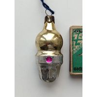 Ёлочная игрушка. В-55.