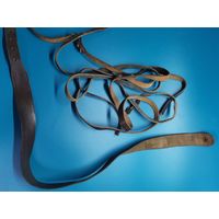 Ремень от портупея (одним лотом).