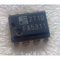 FA5311 PMIC flyback 70% duty cycle