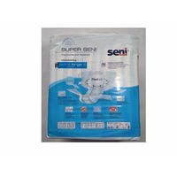 Подгузники для взрослых. Seni.