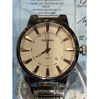 Часы Луч Seconda