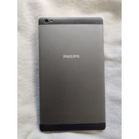 Планшет Philips.