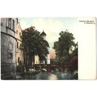 Распродажа коллекции открыток с видами мостов