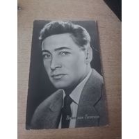 АКТЕР.Вячеслав Тихонов