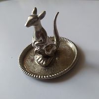Держатель для колец, подставка