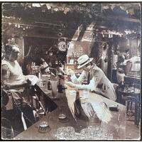 Led Zeppelin – In Through The Out Door, LP 1979