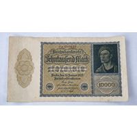 1922 Германия 10000