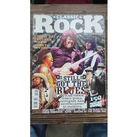 Журнал Classic Rock #90 ноябрь 2010