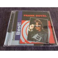 Frank Duval - Forever Best! (2CD)