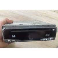 Автомагнитола dvd