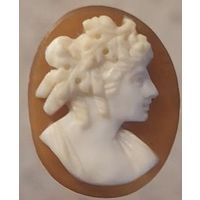 Царизм тончайшая работа..КАМЕЯ